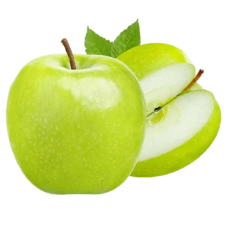 Green Apple