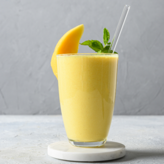 Mango Shake