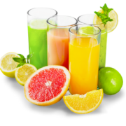 juices