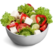 salad